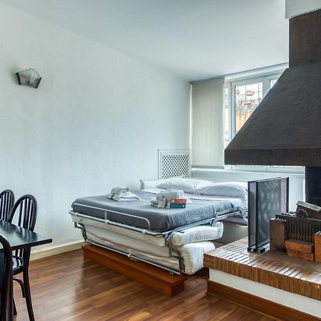 Апартаменты Main Loft Capocci - Rione Monti Рим Экстерьер фото