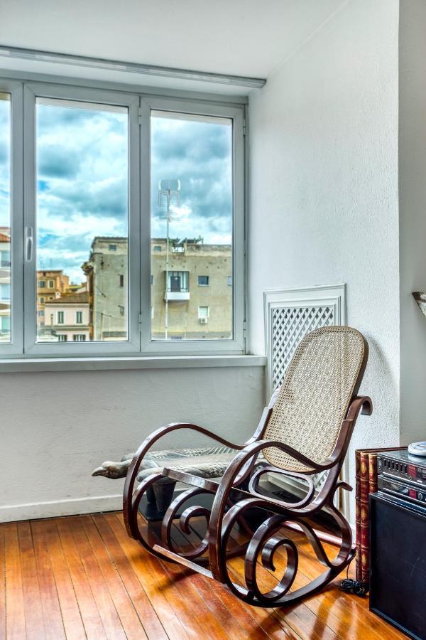 Апартаменты Main Loft Capocci - Rione Monti Рим Экстерьер фото