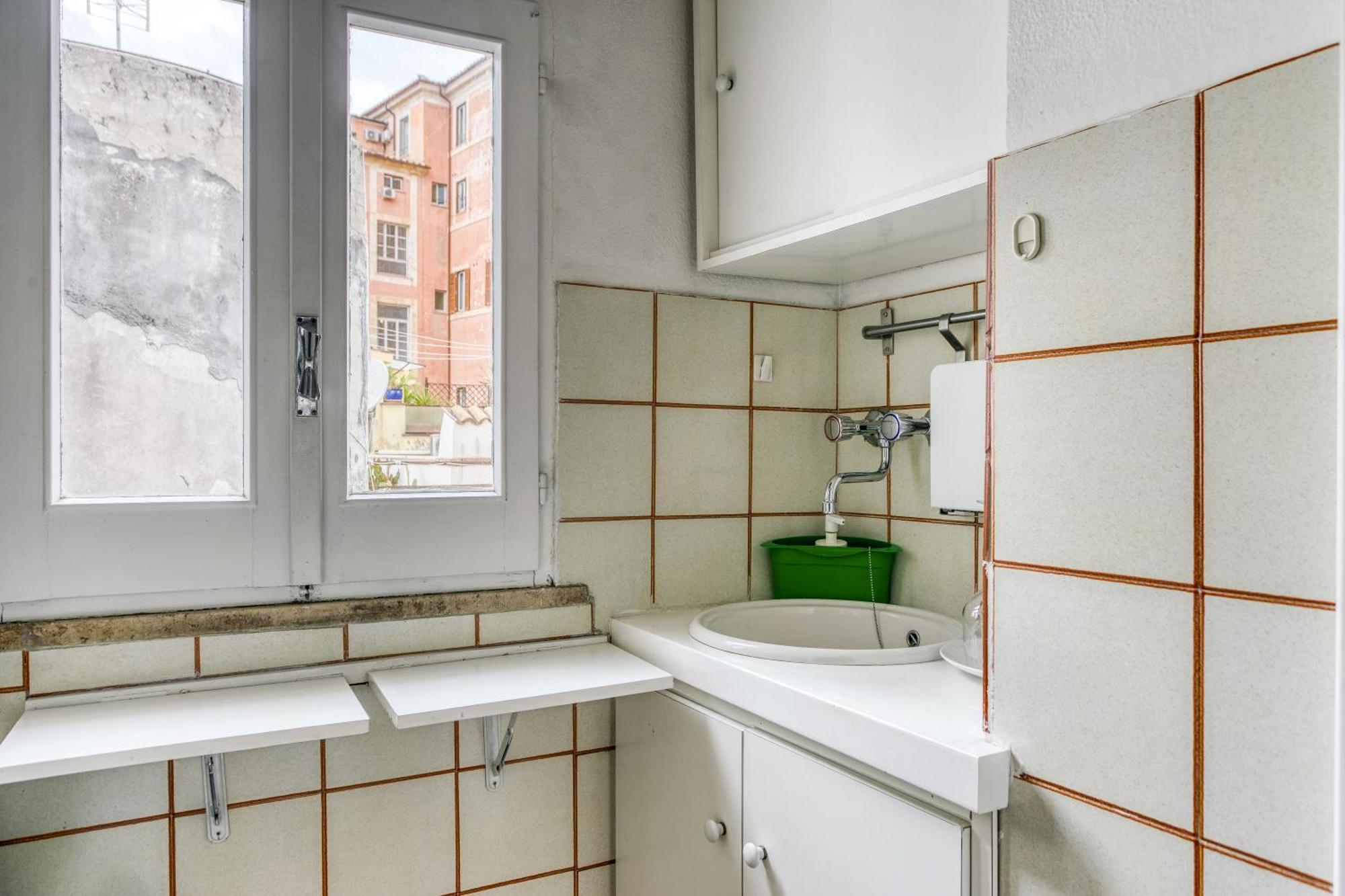 Апартаменты Main Loft Capocci - Rione Monti Рим Экстерьер фото